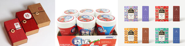 平面貼標機-全自動雙側(cè)平面貼標機設備實拍圖
